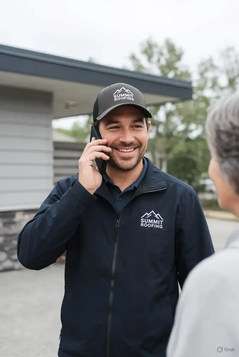 Flat Roof Leak Repair Coalfield, TN FAQs